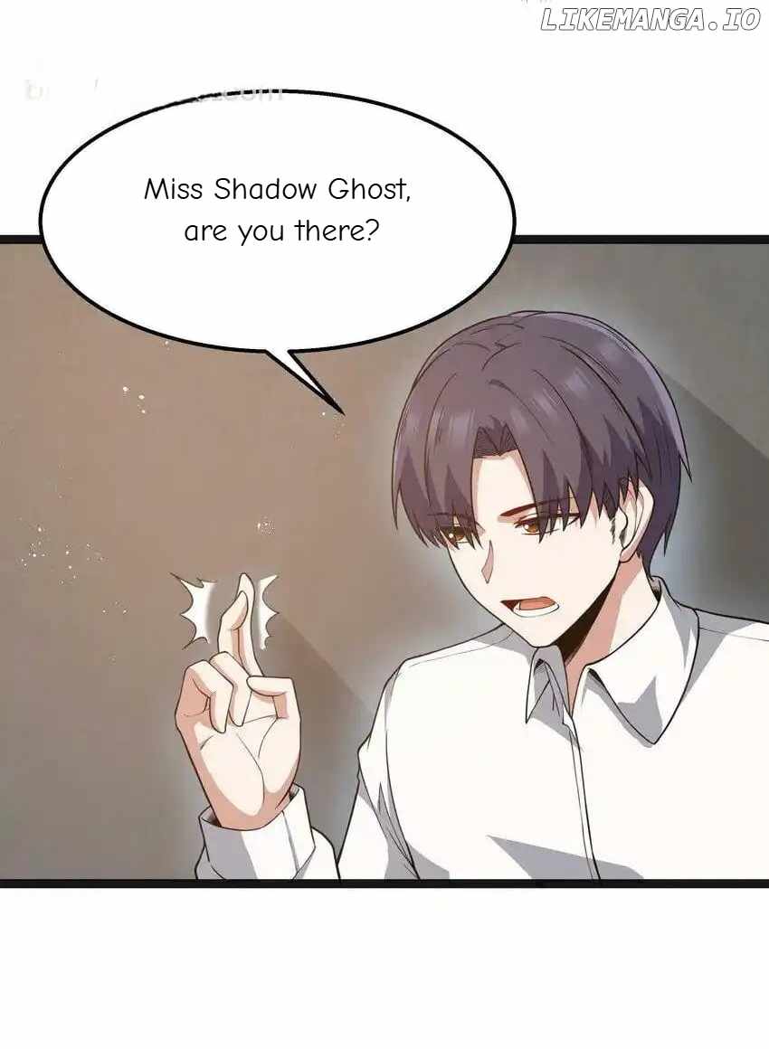 This Hero is a Money Supremacist Chapter 19 21